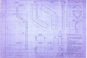 管箍加固施工使用方案設計圖